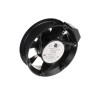 COMAIR ROTRON Patriot Series DC Brushless Axial Fan 24V dc 24W 399 m³/h Air Flow PQ24B4 19031084A