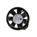 COMAIR ROTRON Patriot Series DC Brushless Axial Fan 24V dc 24W 399 m³/h Air Flow PQ24B4 19031084A