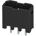 Phoenix Contact COMBICON Compact Series 8-Contact 2.5 mm Pitch 1 Row Pluggable Terminal Block 1815329