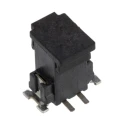 Phoenix Contact PTSM 0.5/2-2.5-V SMD R44 Series Straight PCB Terminal Block, 2 Contacts, 2.5 mm Pitch, 160 V, 6 A 1771091
