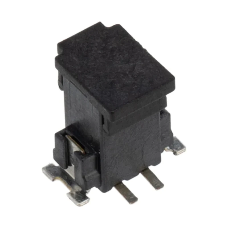 Phoenix Contact PTSM 0.5/2-2.5-V SMD R44 Series Straight PCB Terminal Block, 2 Contacts, 2.5 mm Pitch, 160 V, 6 A 1771091