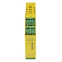 Phoenix Contact 24V ac/dc Safety Relay PSR-SCP-24UC/ESAM4/2X1/1X2 with 2 Safety Contacts and 1 Auxiliary Contact ESAM4
