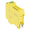 Phoenix Contact 24V ac/dc Safety Relay PSR-SCP-24UC/ESAM4/2X1/1X2 with 2 Safety Contacts and 1 Auxiliary Contact ESAM4