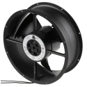 COMAIR ROTRON Caravel Series Axial Fan 115V AC 61W Power 935 m³/h Air Flow Ball Bearing CLE2L2 19020188A