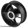 COMAIR ROTRON Caravel Series Axial Fan 115V AC 61W Power 935 m³/h Air Flow Ball Bearing CLE2L2 19020188A