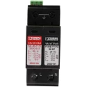 Phoenix Contact Single Phase Industrial Surge Protector, 50 kA, 250 V AC, DIN Rail Mount 2800186