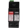Phoenix Contact Single Phase Industrial Surge Protector, 50 kA, 250 V AC, DIN Rail Mount 2800186