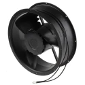 COMAIR ROTRON Caravel Series Axial Fan 115V AC 61W Power 935 m³/h Air Flow Ball Bearing CLE2L2 19020188A