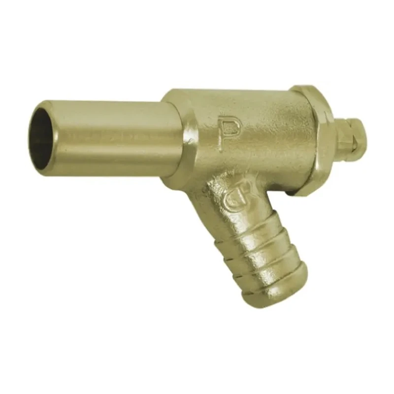 Pegler Yorkshire Brass Pipe Fitting Compression Tap Adapter Female BSP 15 mm to Female Metric 15 mm 65936
