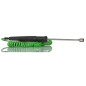 RS PRO Type K Immersion, Surface Temperature Probe, 110 mm Length, 10 mm Diameter, 250 °C Max 712-8196