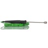 RS PRO Type K Immersion, Surface Temperature Probe, 110 mm Length, 10 mm Diameter, 250 °C Max 712-8196