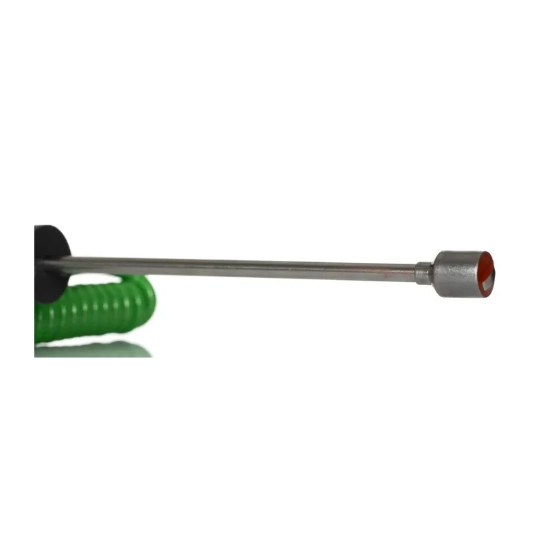 RS PRO Type K Immersion, Surface Temperature Probe, 110 mm Length, 10 mm Diameter, 250 °C Max 712-8196