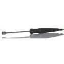 RS PRO Type K Immersion, Surface Temperature Probe, 110 mm Length, 10 mm Diameter, 250 °C Max 712-8196