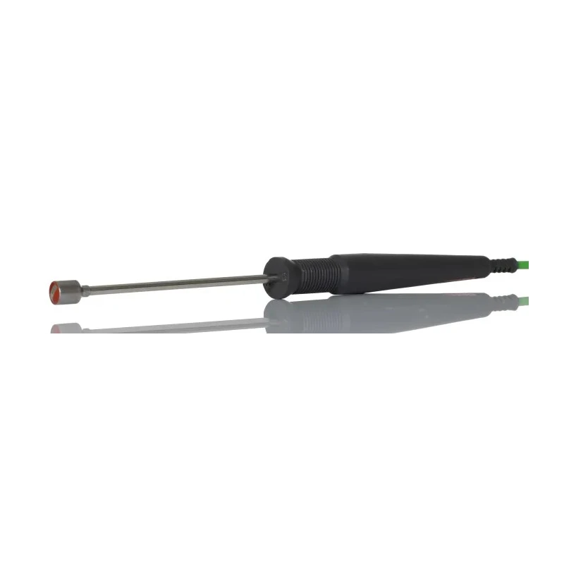 RS PRO Type K Immersion, Surface Temperature Probe, 110 mm Length, 10 mm Diameter, 250 °C Max 712-8196