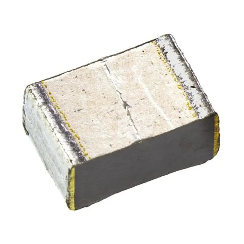 Panasonic ECHU1H151GX5 150 pF 50V DC 50V AC Surface Mount Film Capacitor Japan