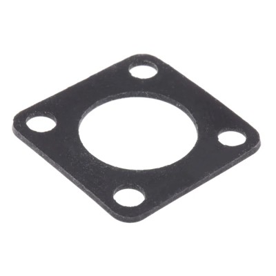 Glenair VG95234 Connector Seal Flange Shell Size 10SL Diameter 18.2 mm for VG95234 Series