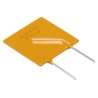 Littelfuse 4 A Resettable Fuse 60V Radial Lead RKEF400
