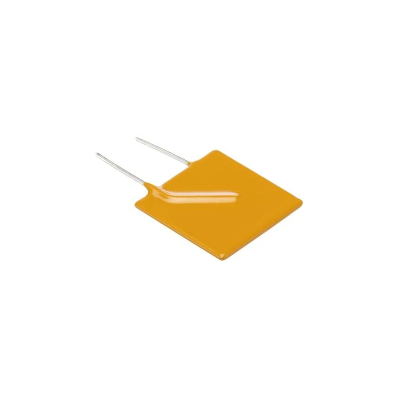 Littelfuse 4 A Resettable Fuse 60V Radial Lead RKEF400