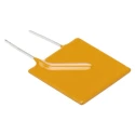 Littelfuse 4 A Resettable Fuse 60V Radial Lead RKEF400