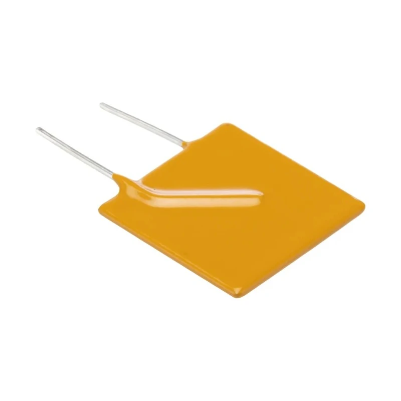 Littelfuse 4 A Resettable Fuse 60V Radial Lead RKEF400