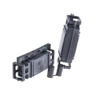 Raytech Rapid Joint Cable Joint Kit Multiple Branch Plastic Fillers Cable Ties Instructions Pre Filled Enclosure 214663-003