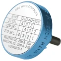 HARTING Harspeed 8 Way Positioner Crimp Locator for Machine and Facility Engineering 09990000525