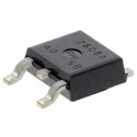 Nisshinbo Micro Devices 1-Channel Linear Voltage Regulator, 1.5A, 8V Output, TO-252 3-Pin NJM7808DL1A-TE1