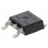 Nisshinbo Micro Devices 1-Channel Linear Voltage Regulator, 1.5A, 8V Output, TO-252 3-Pin NJM7808DL1A-TE1