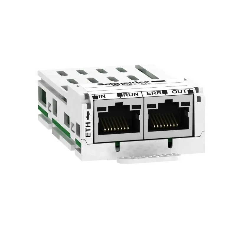 Schneider Electric Altivar EtherCAT Option Card Inverter Accessory VW3A3601