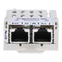 Schneider Electric Altivar EtherCAT Option Card Inverter Accessory VW3A3601