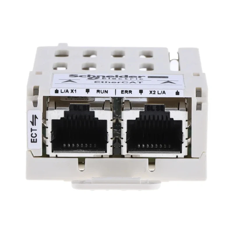 Schneider Electric Altivar EtherCAT Option Card Inverter Accessory VW3A3601