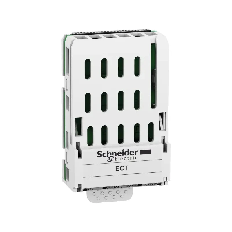 Schneider Electric Altivar EtherCAT Option Card Inverter Accessory VW3A3601