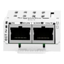 Schneider Electric Altivar EtherCAT Option Card Inverter Accessory VW3A3601