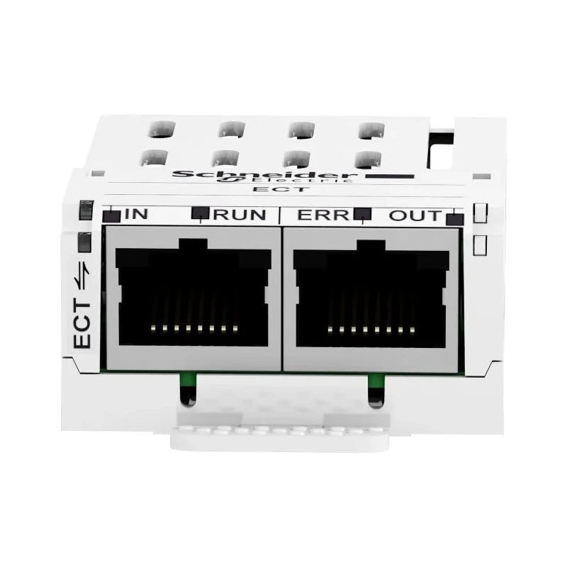 Schneider Electric Altivar EtherCAT Option Card Inverter Accessory VW3A3601