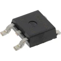 Nisshinbo Micro Devices 5-Channel Linear Voltage Regulator 500 mA 15V TO-252 3-Pin NJM78M15DL1A-TE1