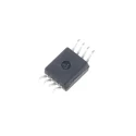 Broadcom 2-Channel Precision Miniature Isolation Amplifier 8-Pin SSOP 4.5-5.5V ACPL-C79A-000E