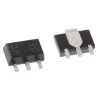 Nisshinbo Micro Devices 5-Channel Linear Voltage Regulator 5V 100mA SOT-89 3-Pin NJM78L05UA-TE1