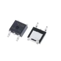 Nisshinbo Micro Devices 5-Channel Linear Voltage Regulator 1.5A 10V TO-252 3-Pin NJM7810DL1A-TE1