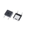 Nisshinbo Micro Devices 5-Channel Linear Voltage Regulator 1.5A 10V TO-252 3-Pin NJM7810DL1A-TE1