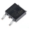 STMicroelectronics Linear Voltage Regulator 40V 3-Pin Adjustable Output LM317MDT-TR