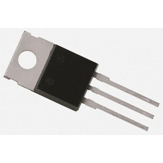 STMicroelectronics Through Hole 3-Pin TRIAC 600 V Gate Trigger 1.3 V BTB24-600BWRG