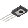 STMicroelectronics Transistor, General Purpose NPN, 3 A, 45 V, 3-Pin SOT-32 BD135