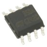 STMicroelectronics Operational Amplifier 1.1 MHz Gain Bandwidth, 2 Channel, 8-Pin SOIC LM358ADT