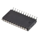 STMicroelectronics Stepper Motor Driver IC 46 V 750 mA 24-Pin SOIC E-L6219DS