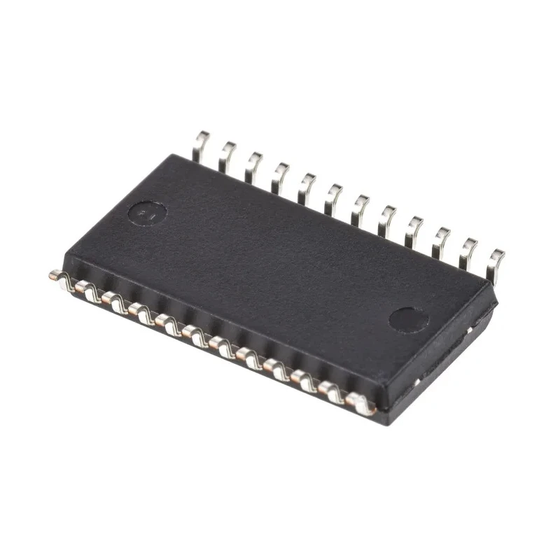 STMicroelectronics Stepper Motor Driver IC 46 V 750 mA 24-Pin SOIC E-L6219DS