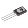 STMicroelectronics Transistor 500 mA NPN High Voltage 300 V 3-Pin SOT-32 MJE340