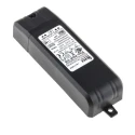 RS PRO Electronic Light Transformer 105 W, 230 V AC, 12 V, Trailing Edge Dimming 714-1394