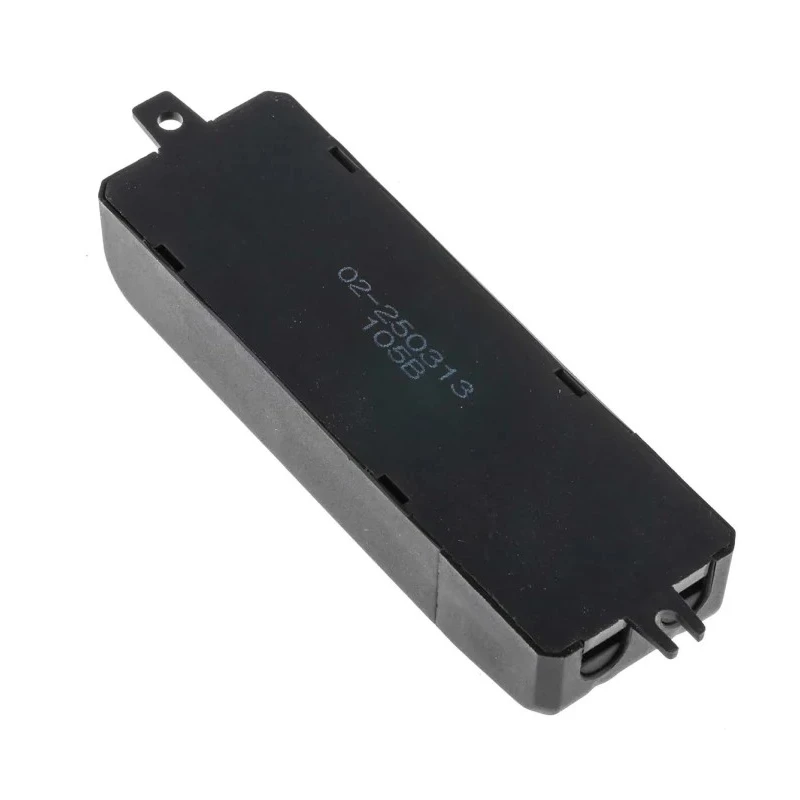 RS PRO Electronic Light Transformer 105 W, 230 V AC, 12 V, Trailing Edge Dimming 714-1394