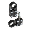 RS PRO Mounting Bracket 12 mm for Use with M4 to M18 Proximity Sensors 714-1697