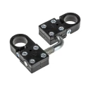 RS PRO Mounting Bracket 12 mm for Use with M4 to M18 Proximity Sensors 714-1697
